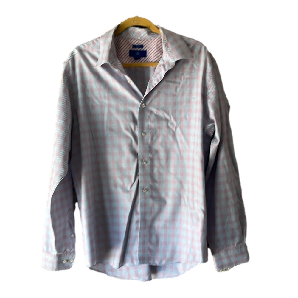Egara Button up